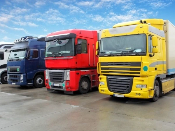 Bursa Sulakyurt Nakliye